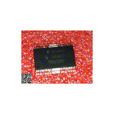 

Free shipping 10PCS 100% NEW TB62205F