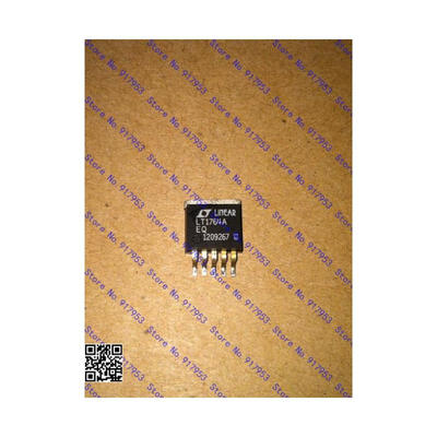 

Free shipping 10PCS LT1764AEQ in stock