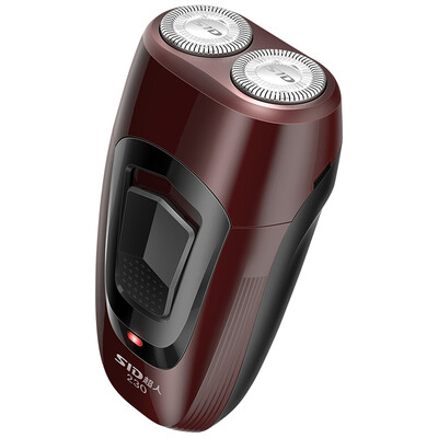 

Superman (SID) SA2705 Electric shaver Men's razor (black