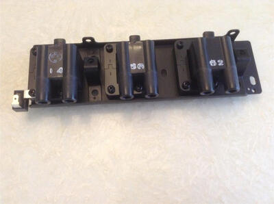 

BRAND NEW DENSO IGNITION COIL 0K9BV-1810X FOR KIA