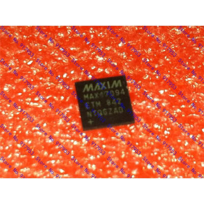 

Free shipping 10PCS MAX17094ETM MAX17094E