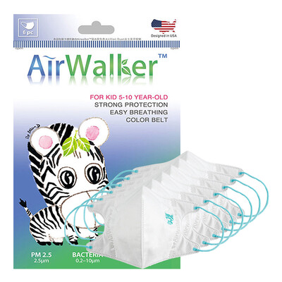 

Freshwalker Airwalker