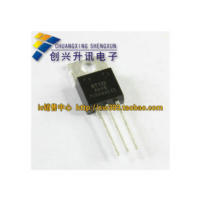

BT138 BT138-800BT138-600