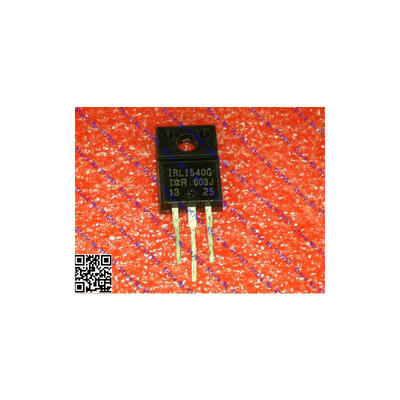 

50PCS IRF1540N IRF1540 IRL1540G IRF540