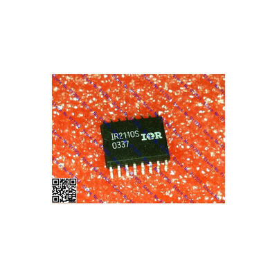 

Free shipping 10PCS IR2110S SOP16 - IR full range of hot new original