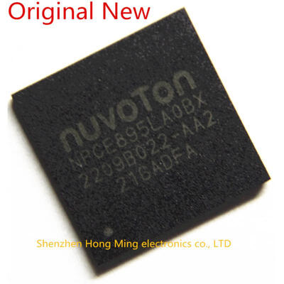 

100 New NPCE895LAOBX NPCE895LA0BX BGA Chipset