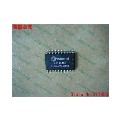 

Free shipping 10PCS W91464NS