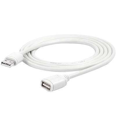 

Акихабара (CHOSEAL) Q517 удлинитель USB кабель 1,5 м