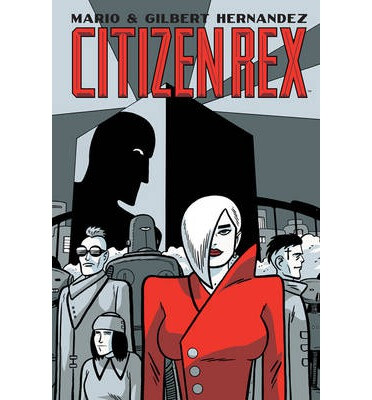 

Citizen Rex