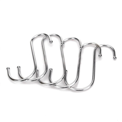 

Jingdong Supermarket] Fidila FIDLA large 5 pieces installed  hook JM-1004