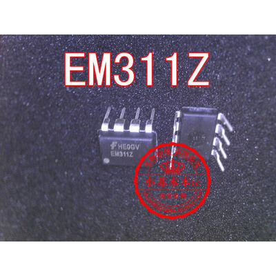 

EM311Z DIP8