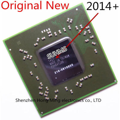 

New 216-0810005 216 0810005 BGA Chipset