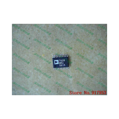 

Free shipping 10PCS AD7928BRU 7928BRU