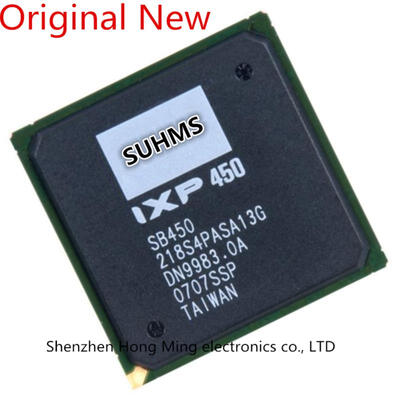 

100 New IXP450 SB450 218S4PASA13G BGA Chipset