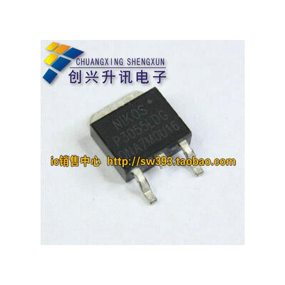 

P3055LDG P3055LD TO-252