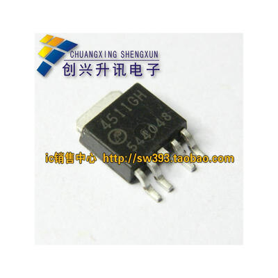 

4511GH AP4511GH TO-252