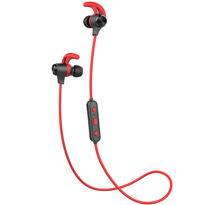 

Edifier (EDIFIER) W280BT Magnetic Inhalation Ear Movement Bluetooth Headset Red