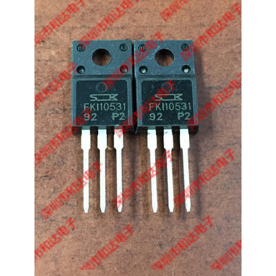 

FKI10531 TO-220F