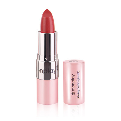 

Mont Blanc monplay lure red lipstick 38g 11 carmine lip balm lip gloss lipstick lip gloss