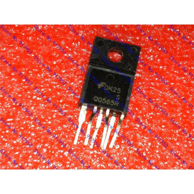 

Free shipping 10PCS 5Q0565RT LCD management
