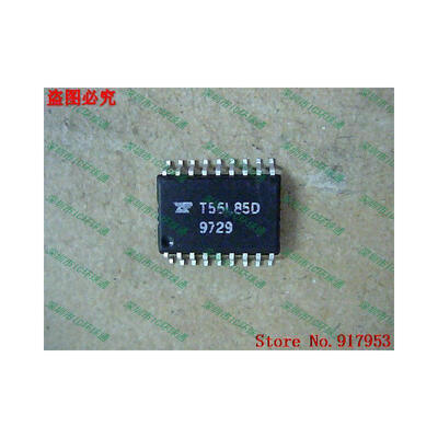 

Free shipping 10PCS 100% NEW T56L85