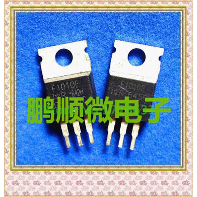 

20PCS/lot F1010E IRF1010E