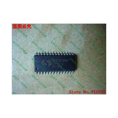 

Free shipping 10PCS 100 NEW SH69P25M