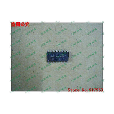 

Free shipping 10PCS BA12003BF