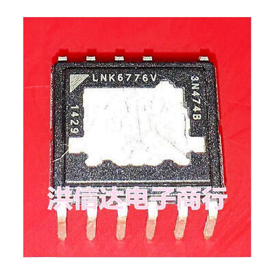 

LNK6776V DIP-11