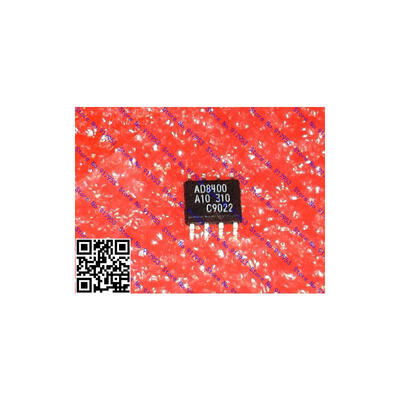

Free shipping 5PCS AD8400A10/AD8400AR10 in stock