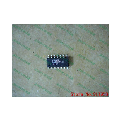 

Free shipping 10PCS AD8073JR AD8073