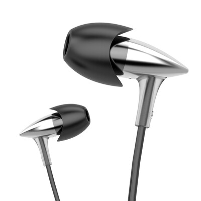 

UiiSii Привет-705 K эльф пение это живой якорь ухо ухо телефона гарнитура универсальные белые девушки