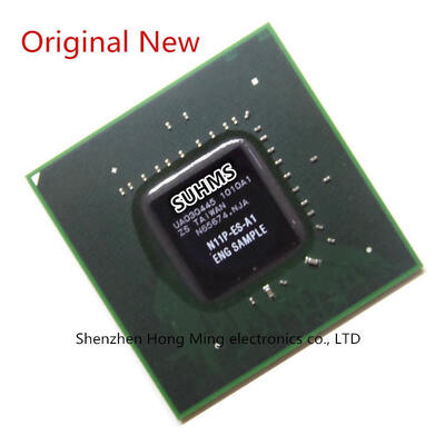 

100% New N11P-ES-A1 N11P ES A1 BGA Chipset