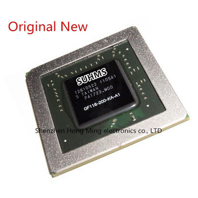 

100% New GF116-200-KA-A1 GF116 200 KA A1 BGA Chipset