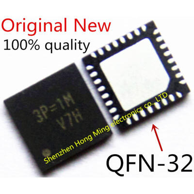 

(5piece) 100% New 3P=1M 3P=2A 3P=2J 3P=2C 3P= QFN-32 Chipset