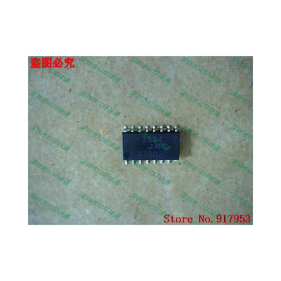 

Free shipping 10PCS 100% NEW NJU3524