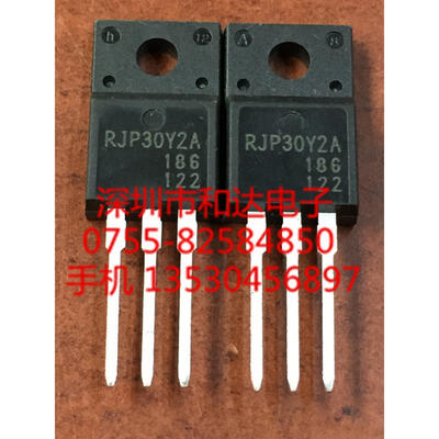 

RJP30Y2A TO-220F