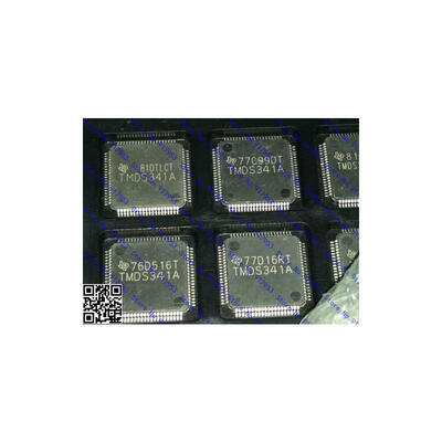 

Free shipping 5PCS TMDS341A in stock
