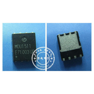 

Free shipping 10pcs/lot MDU1511 QFN offen use laptop p 100% new original