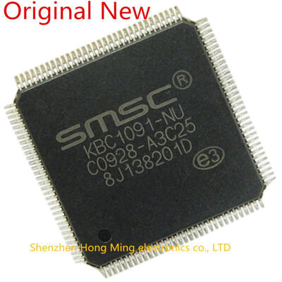 

10piece100 New KBC1091-NU KBC1091 NU QFP-128 Chipset