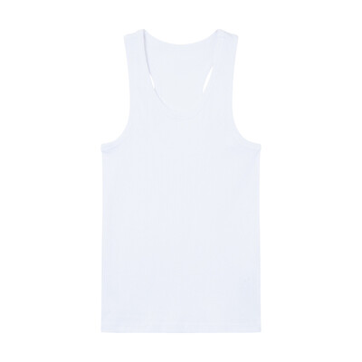 

Meters Bonweer men's I-shaped vest with round collar