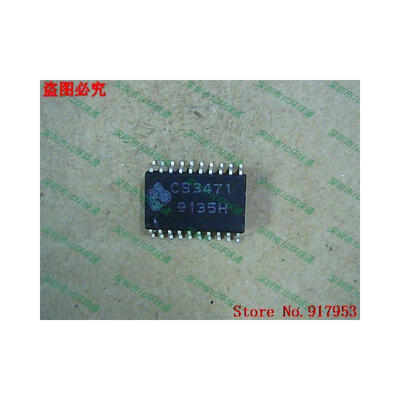 

Free shipping 10PCS CS3471