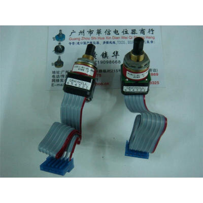 

Encoder 61B11-01-01-060 stepper 32 points