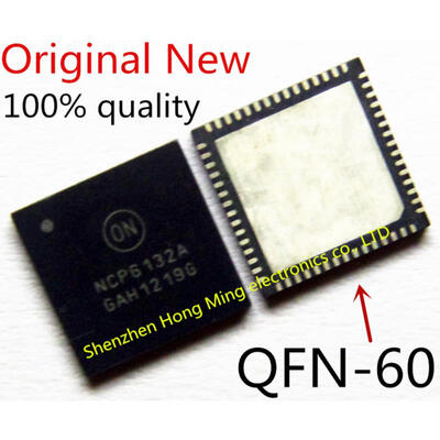 

(10piece)100% New NCP6132A QFN Chipset