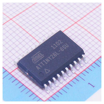 

ATTINY26L-8SU SOP-20