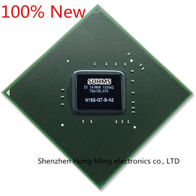 

100% Original N15S-GT-B-A2 N15S GT B A2 BGA Chipset