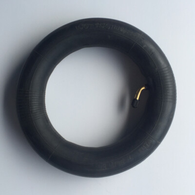 

Inner Tube 8 12X2 with a Bent Straight Valve Stem for Xiaomi Mijia M365 Smart Electric Scooter Hoverboard 8 12 X 2