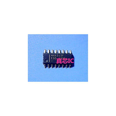 

MAX313FESE