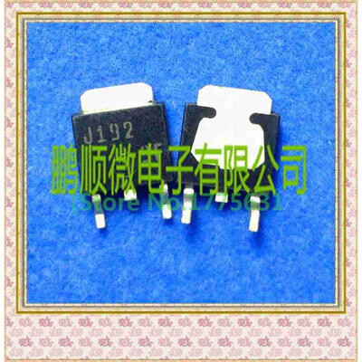 

50PCSlot 2SJ192 J192