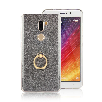 

GANGXUN Xiaomi Mi 5s Plus Case Luxury twinkling Kickstand Anti-shock Case for Xiaomi Mi 5s Plus